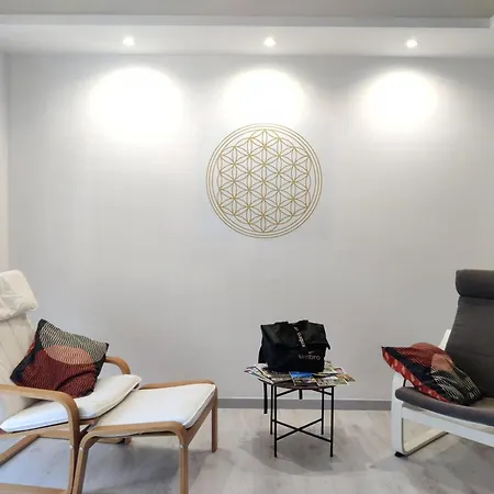 Casa Akira Apartment