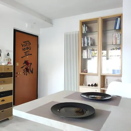 Apartment Casa Akira *
