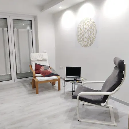 Apartment Casa Akira Riva del Garda