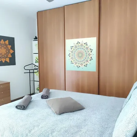 Casa Akira Apartment *