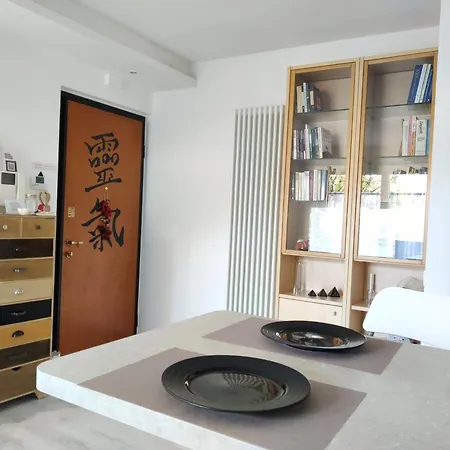 Apartment Casa Akira