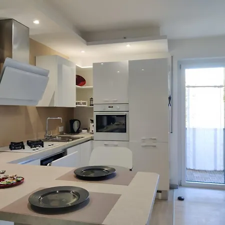 Casa Akira Riva del Garda