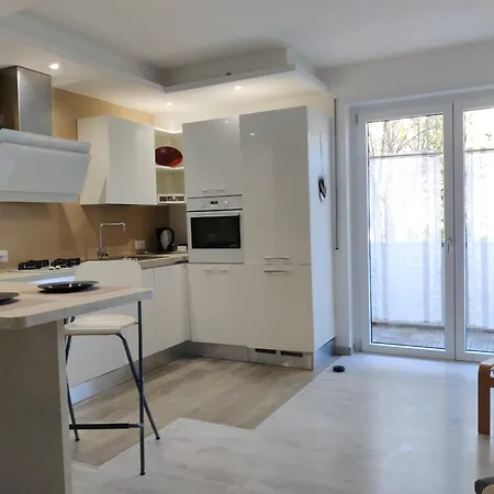 Apartment Casa Akira