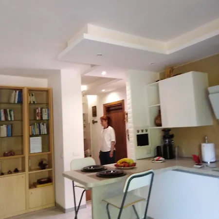 Casa Akira Apartment Riva del Garda