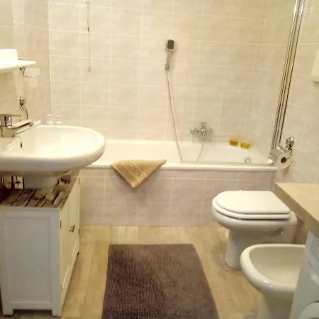 Apartment Casa Akira