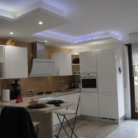 Casa Akira Apartment