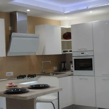 Apartment Casa Akira *