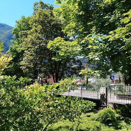 Casa Akira Riva del Garda