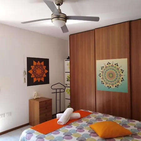 Apartment Casa Akira