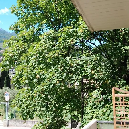 Casa Akira Riva del Garda