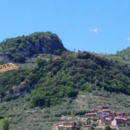 Casa Akira Riva del Garda