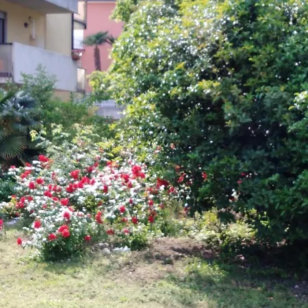 Casa Akira * Riva del Garda
